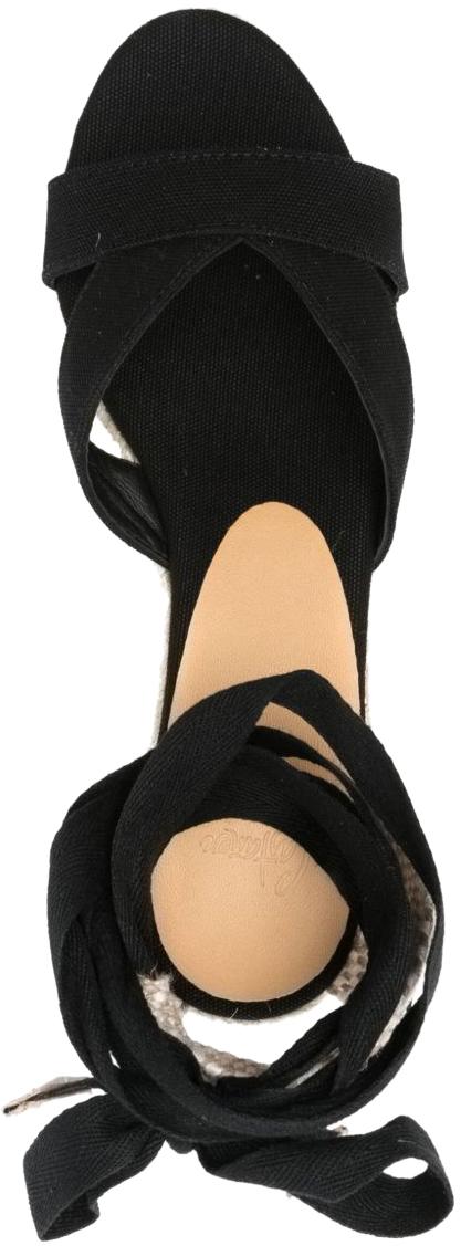 26SS 까스따네르 샌들 BAILEY6001100 BLACK - CASTANER