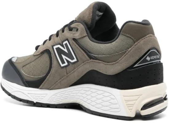  뉴발란스 2002R 스니커즈 M2002RXU85 DIVERS - NEW BALANCE