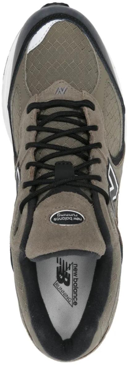  뉴발란스 2002R 스니커즈 M2002RXU85 DIVERS - NEW BALANCE