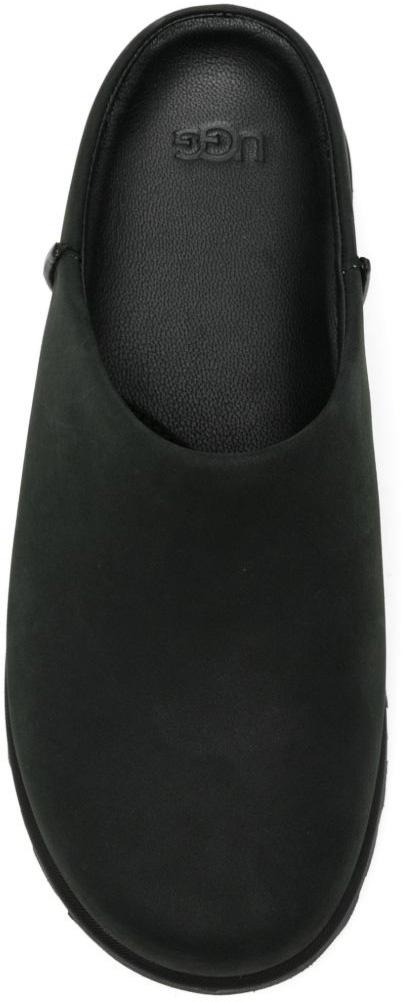 26SS 어그 오쪼 클로그 1181130BLK BLACK - UGG