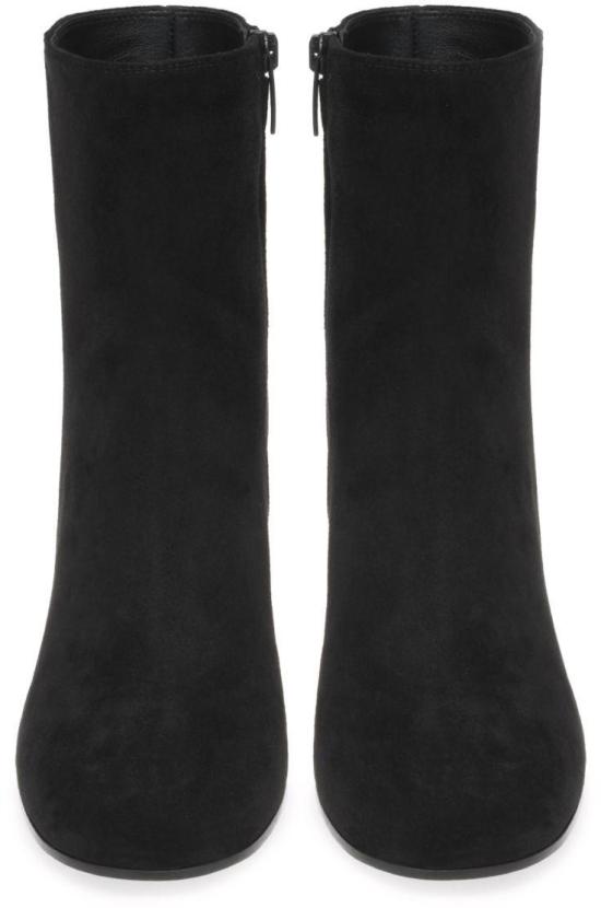 26FW 지안비토로시 부츠 G7306570RICCASBLACK - GIANVITO ROSSI