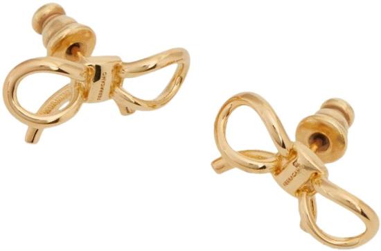 26SS 살바토레 페라가모 이어링 760949791133001 GOLD - SALVATORE FERRAGAMO