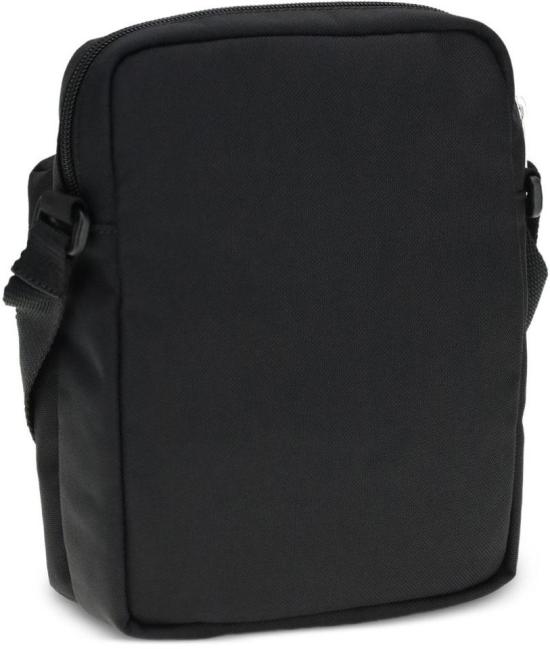 26SS 발렌시아가 익스플로러 크로스바디 파우치 8455932AB9Q1000 BLACK - BALENCIAGA