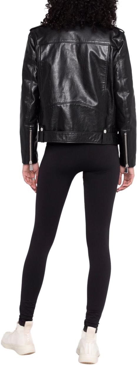 26SS 월포드 레깅스 160217005 BLACK - WOLFORD