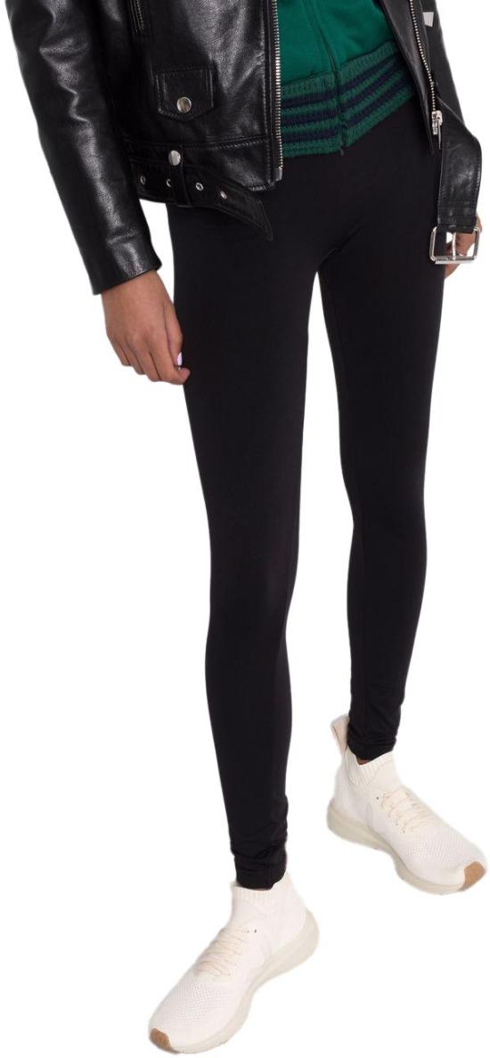 26SS 월포드 레깅스 160217005 BLACK - WOLFORD