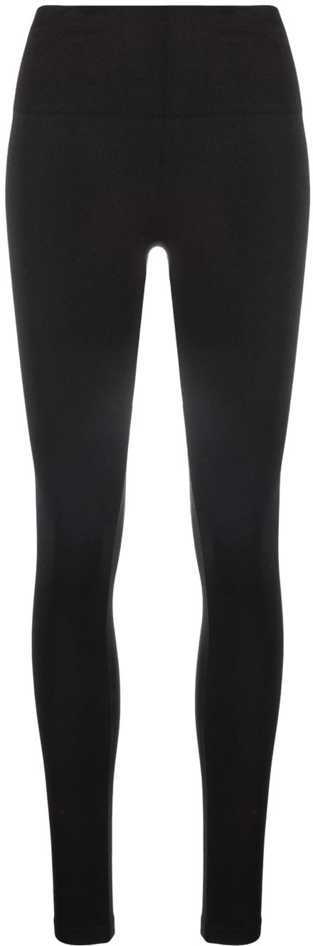 26SS 월포드 레깅스 160217005 BLACK