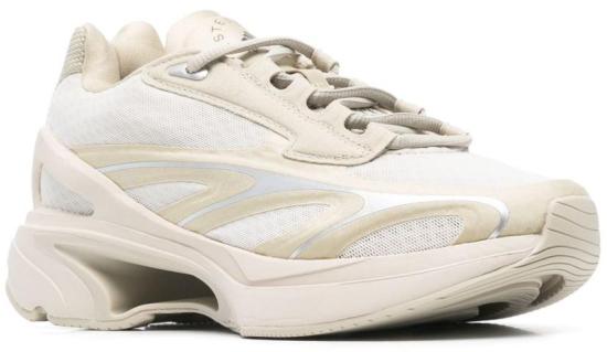 25FW 아디다스 스니커즈 JH8765CBROWNDESSANSILVMT WHITE - ADIDAS