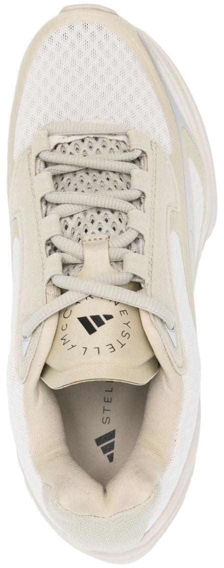 25FW 아디다스 스니커즈 JH8765CBROWNDESSANSILVMT WHITE - ADIDAS