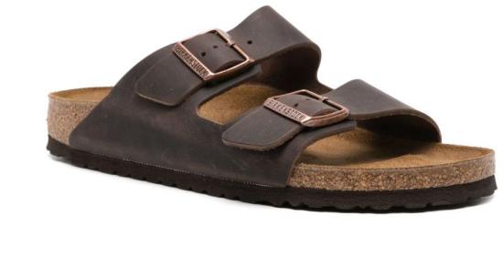 26SS 버켄스탁 샌들 052533HABANA BROWN - BIRKENSTOCK