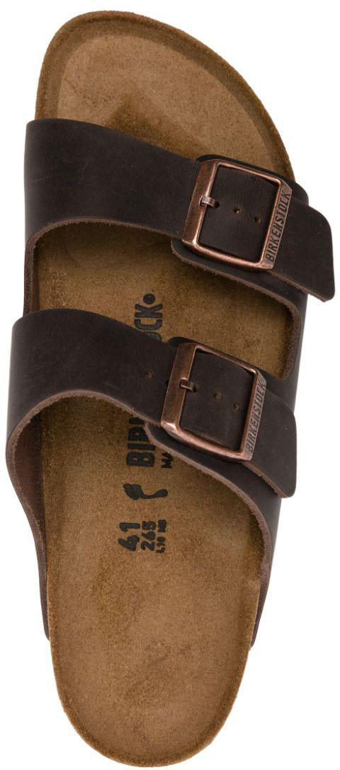 26SS 버켄스탁 샌들 052533HABANA BROWN - BIRKENSTOCK