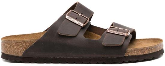 26SS 버켄스탁 샌들 052533HABANA BROWN