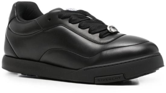 26FW 지방시 스니커즈 BH00B7H1YM001 BLACK - GIVENCHY