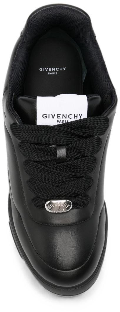 26FW 지방시 스니커즈 BH00B7H1YM001 BLACK - GIVENCHY