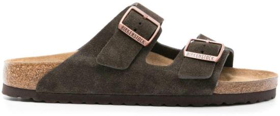 26SS 버켄스탁 샌들 1027083MOCHA BROWN