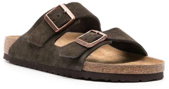 26SS 버켄스탁 샌들 1027083MOCHA BROWN - BIRKENSTOCK