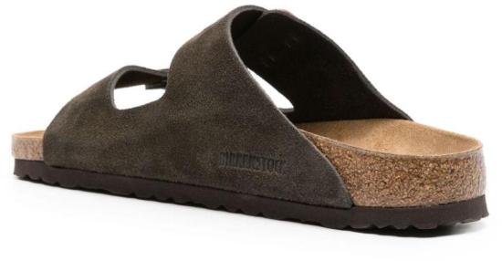 26SS 버켄스탁 샌들 1027083MOCHA BROWN - BIRKENSTOCK