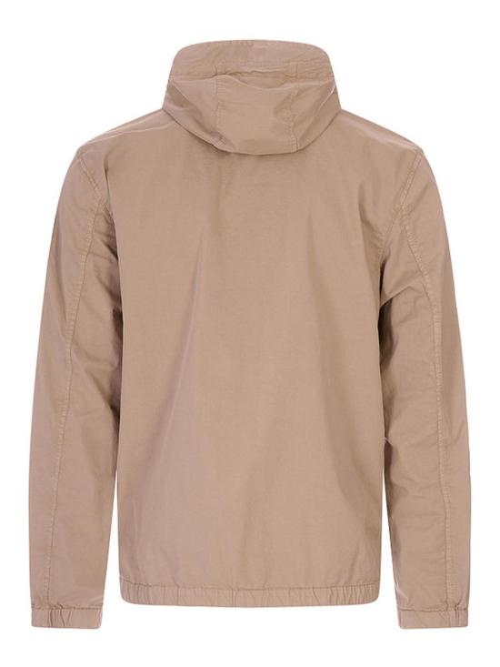 26SS 스톤 아일랜드 자켓 S154100077S0A10V009A Brown - STONE ISLAND