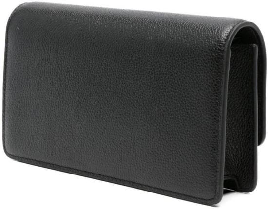 26SS 엠포리오 아르마니 클러치/파우치 EW003036AF19568UC001 BLACK - EMPORIO ARMANI