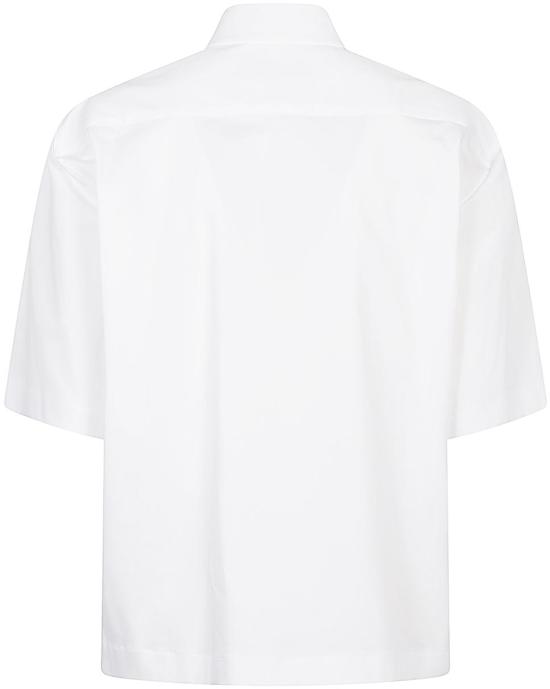 25SS 더 레이티스트 셔츠 TLW0601CT0194ABTPT0001 WHITE - THE LATEST