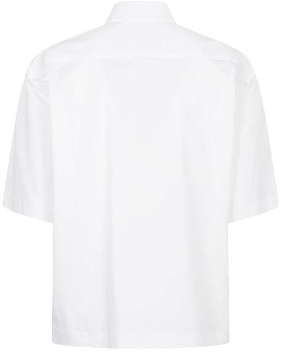 25SS 더 레이티스트 셔츠 TLW0601CT0194ABTPT0001 WHITE - THE LATEST