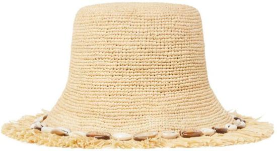 26SS 알라누이 버킷햇 LWLA041R26MAT00117OF BEIGE