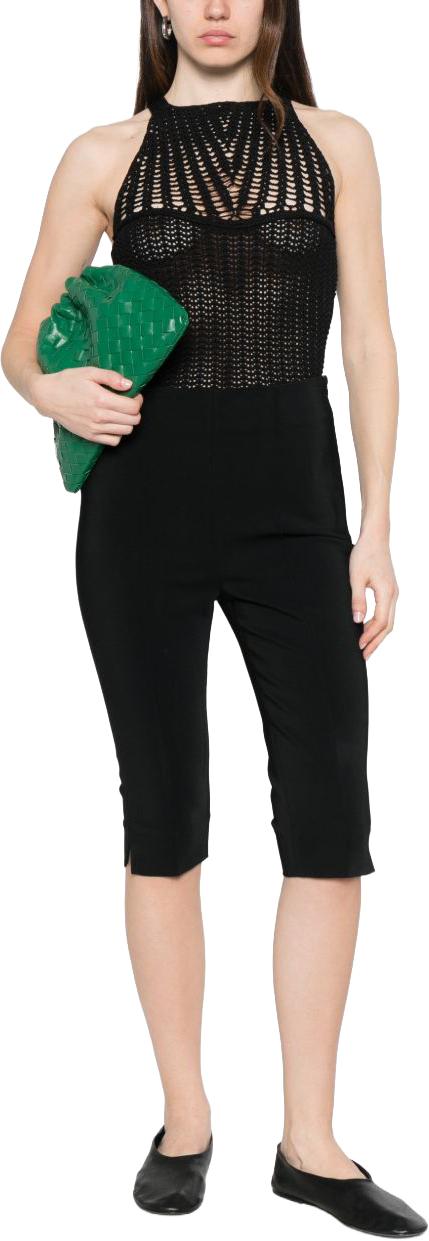 26SS 이로 민소매 티셔츠 LALITAWM12BLA01 BLACK - IRO