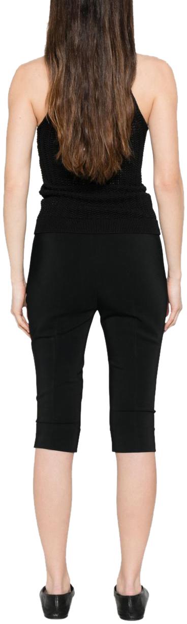26SS 이로 민소매 티셔츠 LALITAWM12BLA01 BLACK - IRO