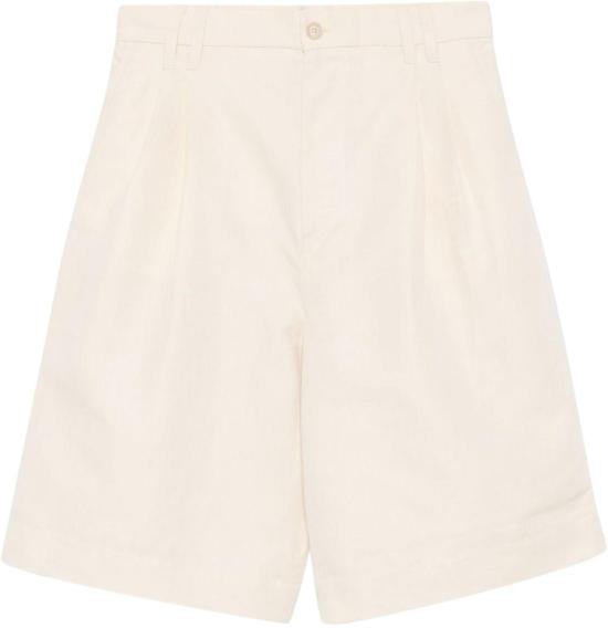 25SS 필리파 케이 숏팬츠 311140092 WHITE