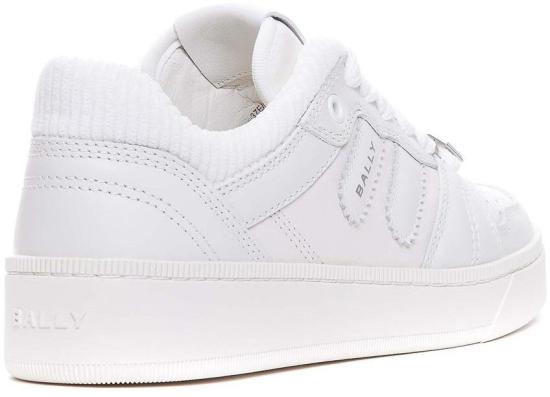 발리 스니커즈 WK007FVT592U001 WHITE - BALLY