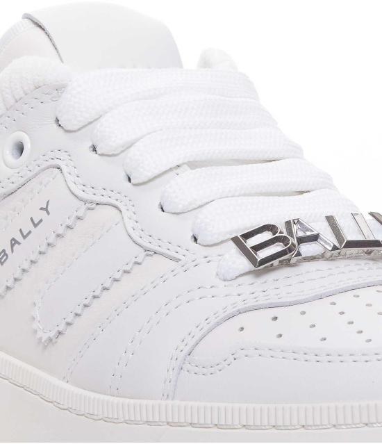  발리 스니커즈 WK007FVT592U001 WHITE - BALLY