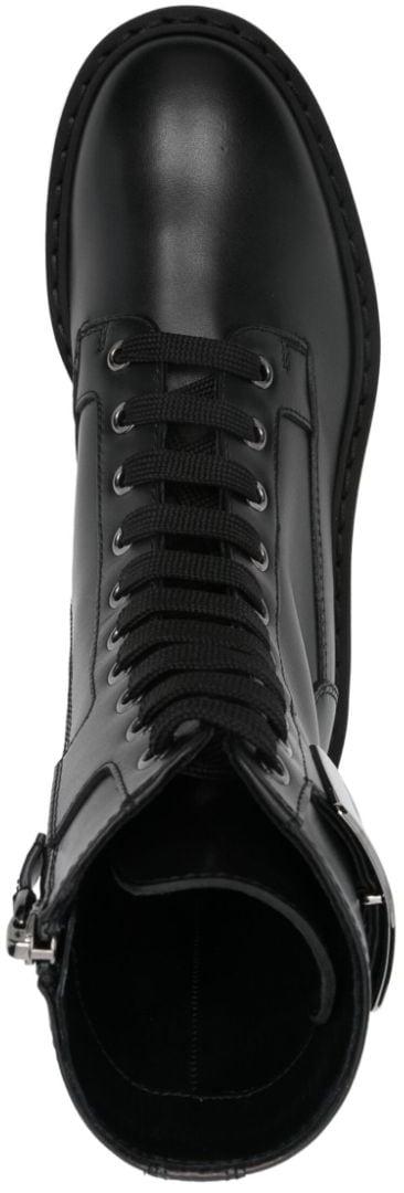  로저비비에 부츠 RVW74040460SOAB999 BLACK - ROGER VIVIER