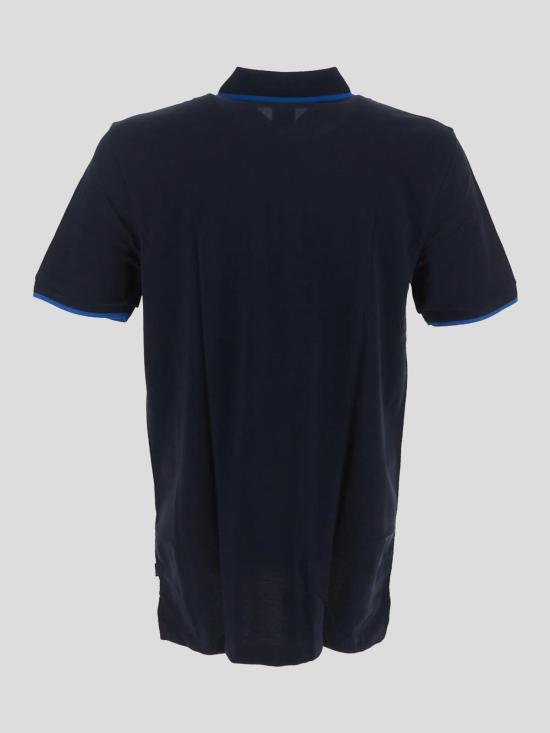 26SS 휴고보스 폴로 티셔츠 50494697404 Blue - HUGO BOSS