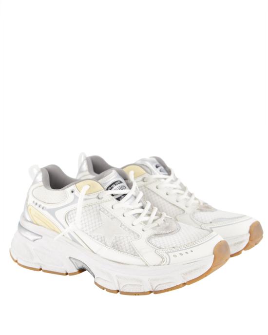 25FW 골든구스 스니커즈 8050235834804 WHITE - GOLDEN GOOSE