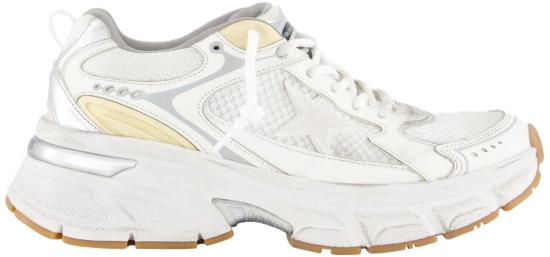 25FW 골든구스 스니커즈 8050235834804 WHITE