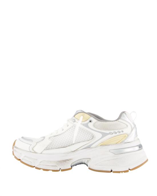 25FW 골든구스 스니커즈 8050235834804 WHITE - GOLDEN GOOSE