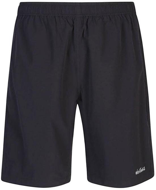  Wild Things 숏팬츠 WT23109BLACK