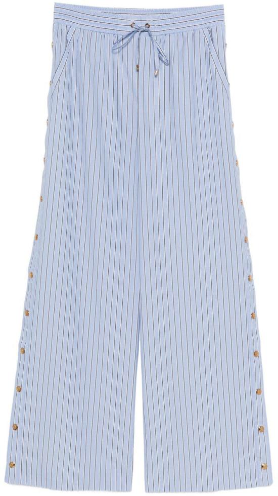26SS 짐머만 트레이닝/조거 팬츠 7035PC26RHYDS LICHTBLUE