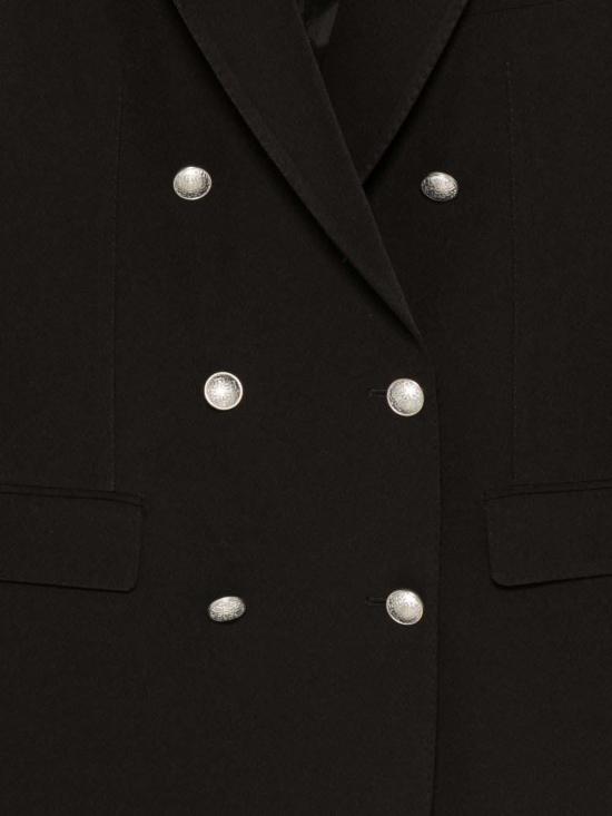 26SS 딸리아토레 수트 자켓 TPARIGI10BADM50003N1062 BLACK - TAGLIATORE