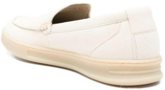 26SS 울리치 스니커즈 WFW2615251A01L WHITE - WOOLRICH