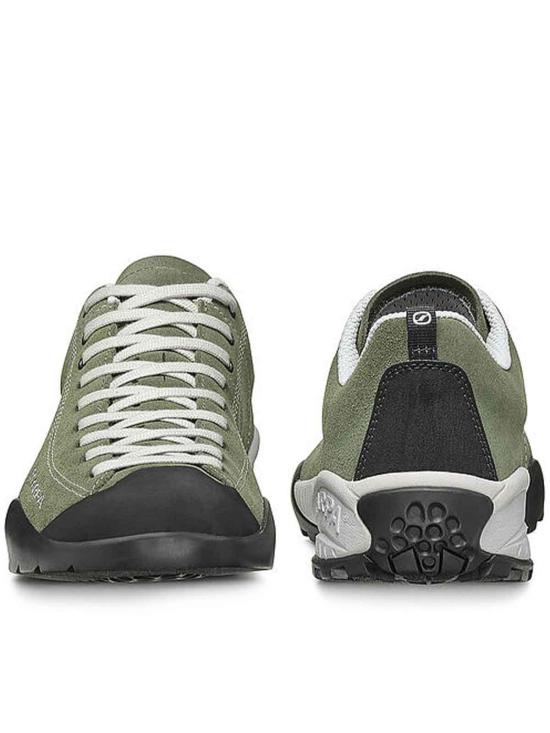 25SS 스카르파 스니커즈 32605350BIRCH Light Green - SCARPA
