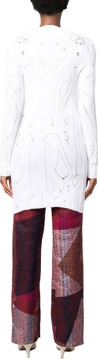  비텔리 스웨터 VMM013LIBERTYWH WHITE - VITELLI