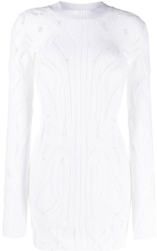 비텔리 스웨터 VMM013LIBERTYWH WHITE