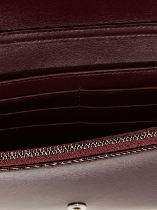 25FW 로저비비에 클러치/파우치 RAWAWSB4400UKP1N29 PURPLE - ROGER VIVIER