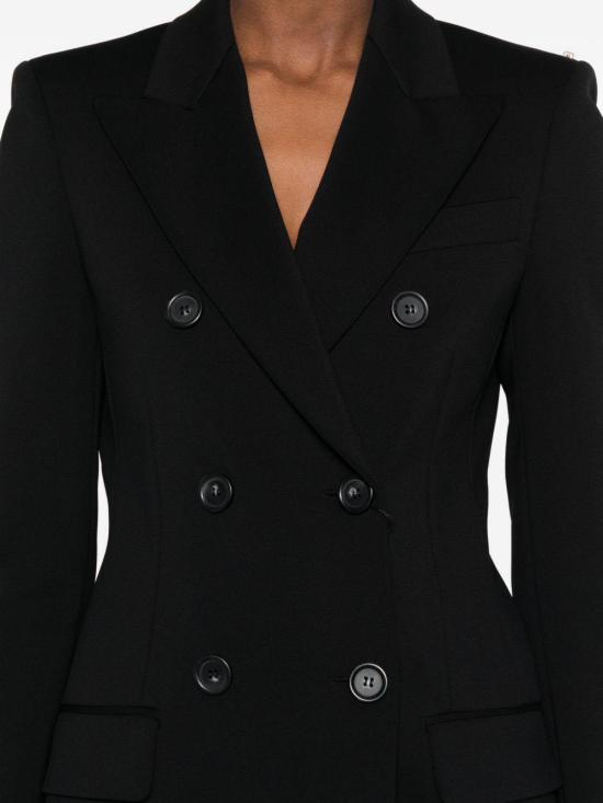 26SS 스포트막스 의류 12911031600001 BLACK - SPORTMAX