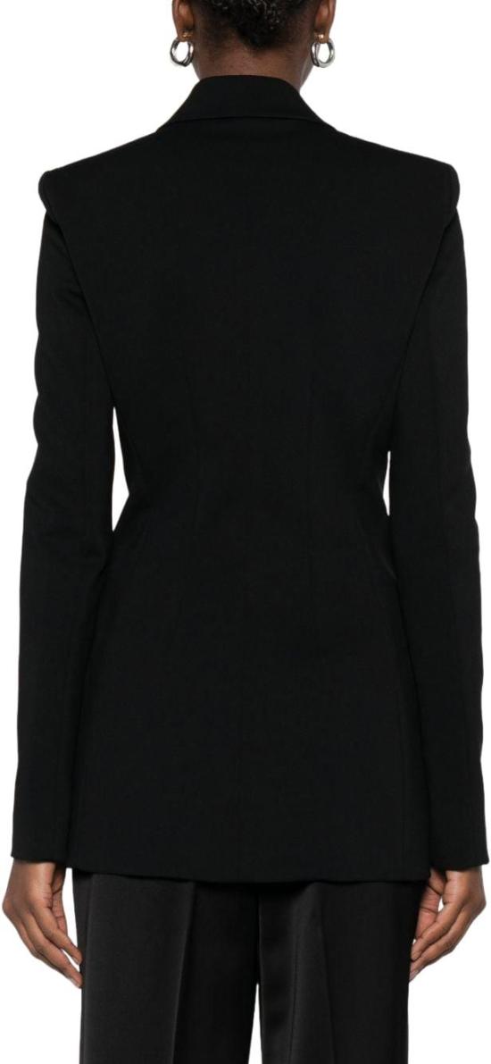 26SS 스포트막스 의류 12911031600001 BLACK - SPORTMAX