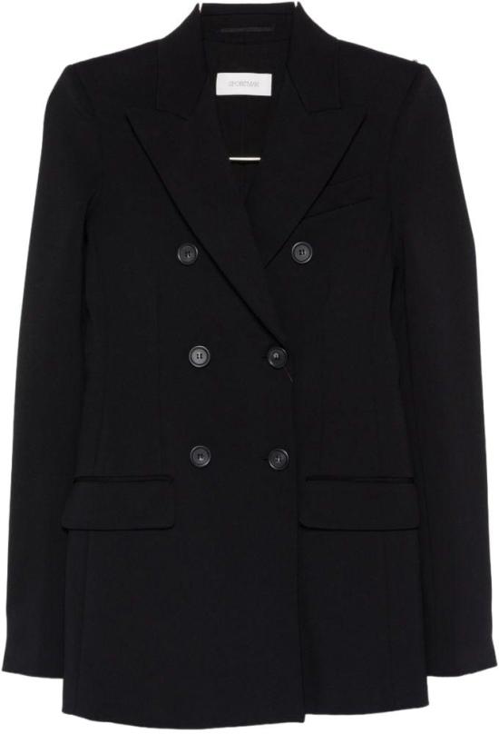 26SS 스포트막스 의류 12911031600001 BLACK