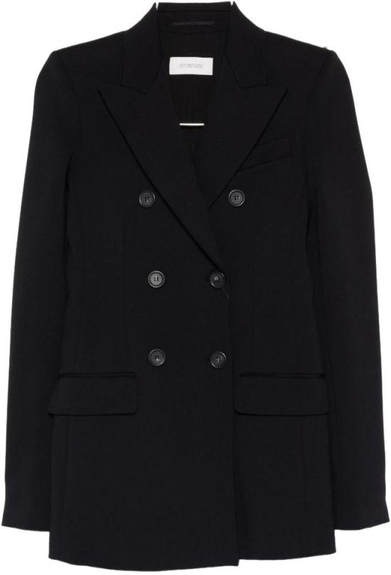 26SS 스포트막스 의류 12911031600001 BLACK