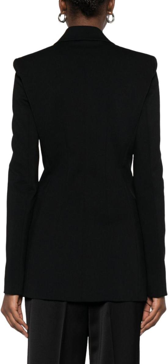 26SS 스포트막스 의류 12911031600001 BLACK - SPORTMAX