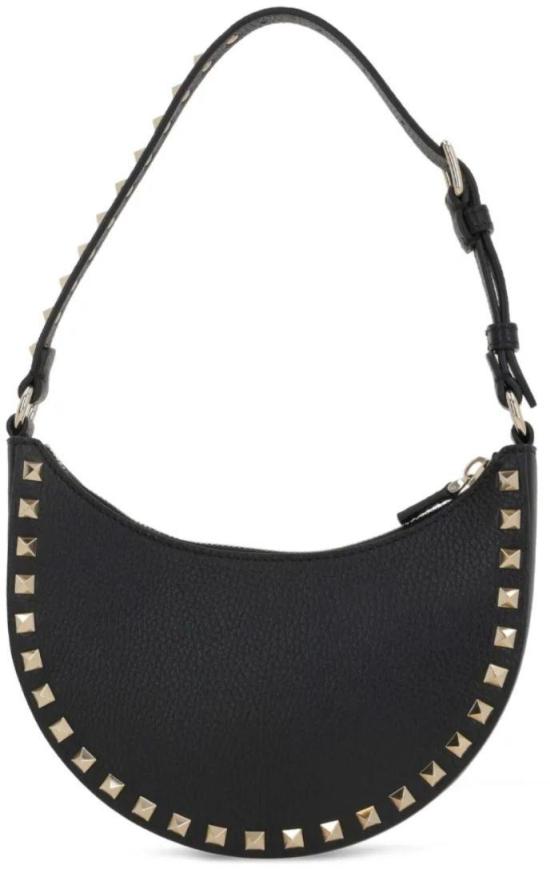 26SS 발렌티노 가라바니 숄더백 WP0AI7VSH0NO BLACK - VALENTINO GARAVANI