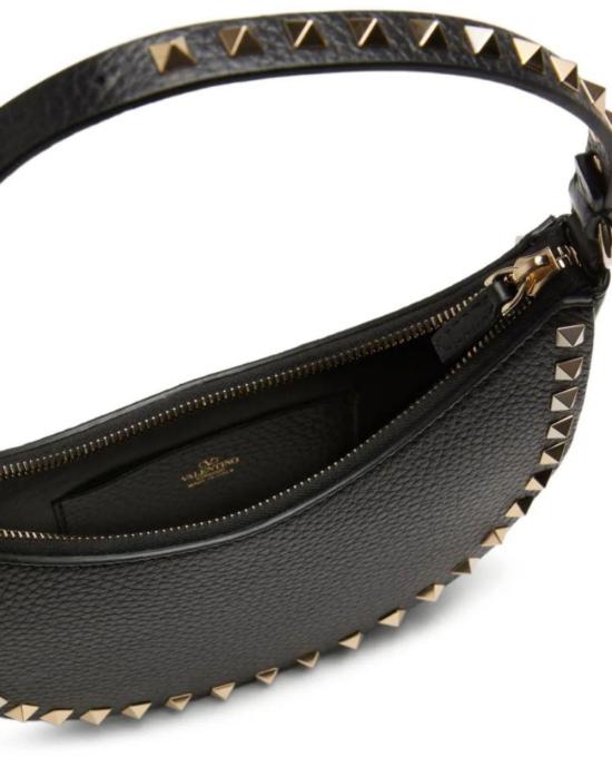 26SS 발렌티노 가라바니 숄더백 WP0AI7VSH0NO BLACK - VALENTINO GARAVANI